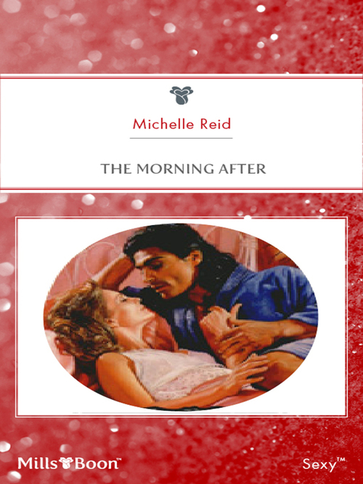 Cover image for The Morning After